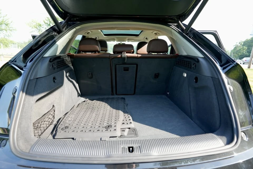 2016 Audi 8U Q3 - Image 14 of 17