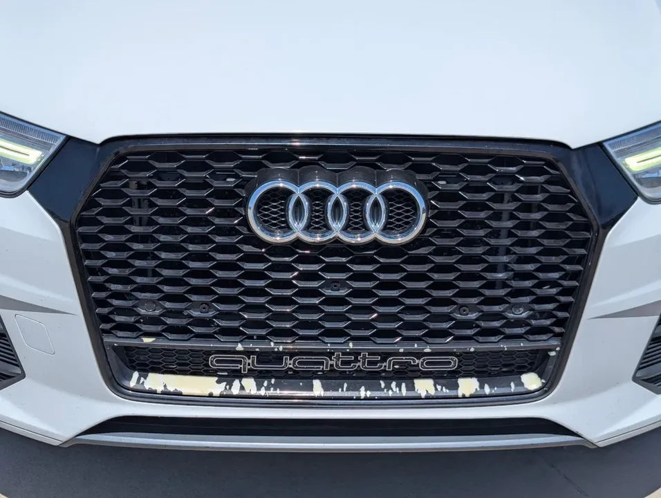 2016 Audi 8U Q3 - Image 5 of 15