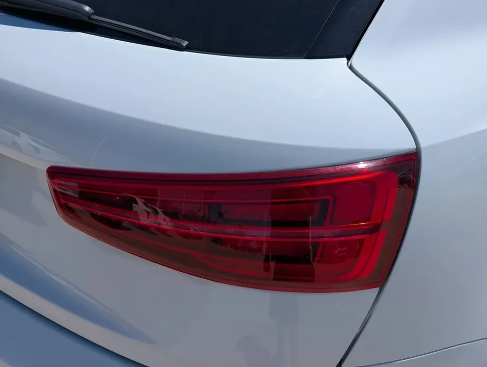 2016 Audi 8U Q3 - Image 7 of 15