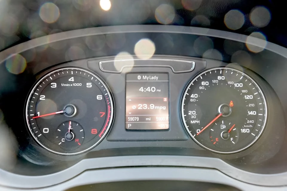 2016 Audi 8U Q3 - Image 18 of 18