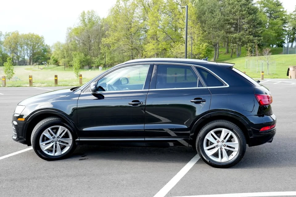 2016 Audi 8U Q3 - Image 7 of 18
