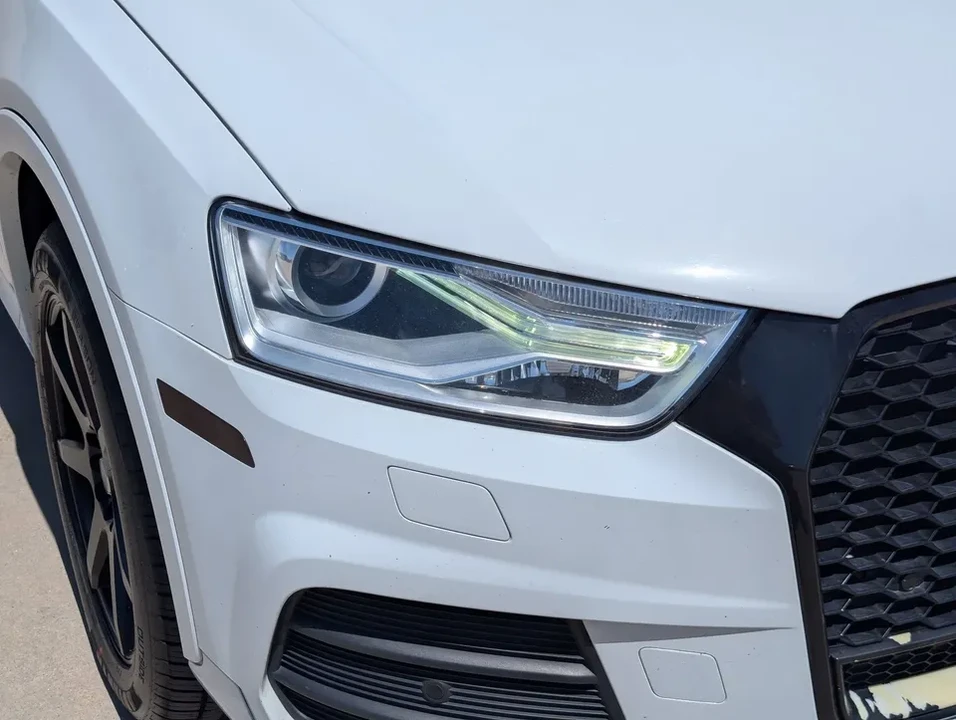2016 Audi 8U Q3 - Image 6 of 15