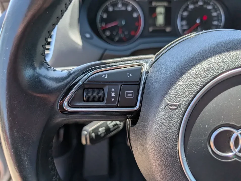 2016 Audi 8U Q3 - Image 12 of 15