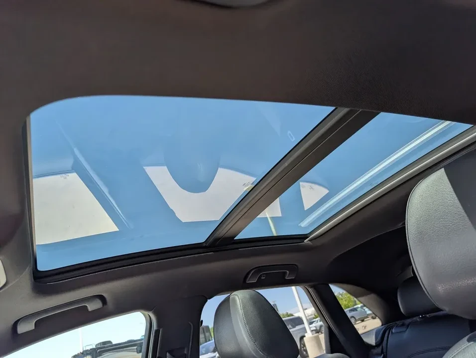 2016 Audi 8U Q3 - Image 9 of 15