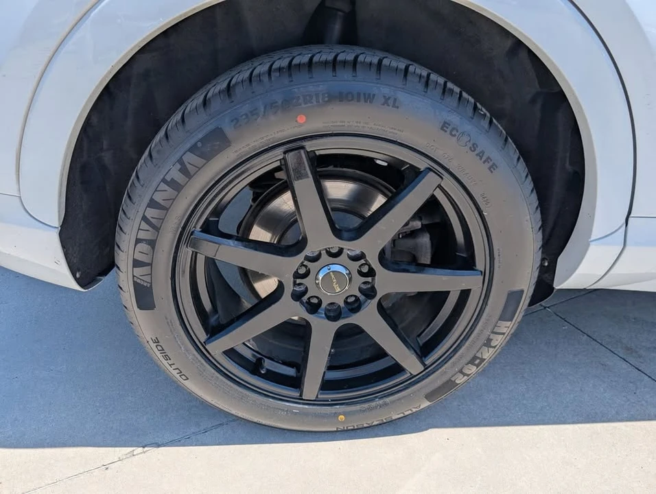 2016 Audi 8U Q3 - Image 18 of 20