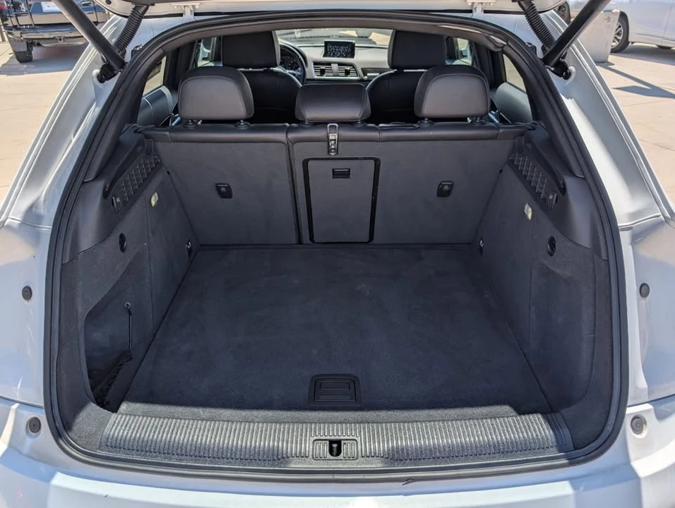 2016 Audi 8U Q3 - Image 16 of 20