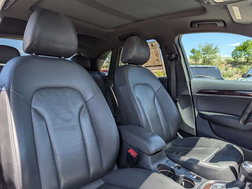 2016 Audi 8U Q3 - Image 13 of 20