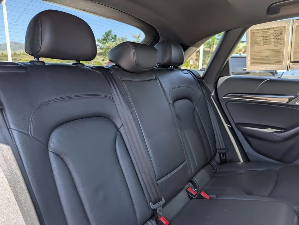 2016 Audi 8U Q3 - Image 14 of 20