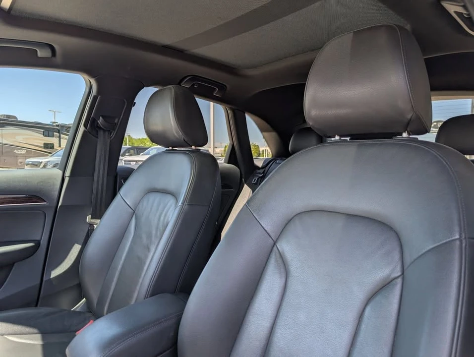 2016 Audi 8U Q3 - Image 12 of 20