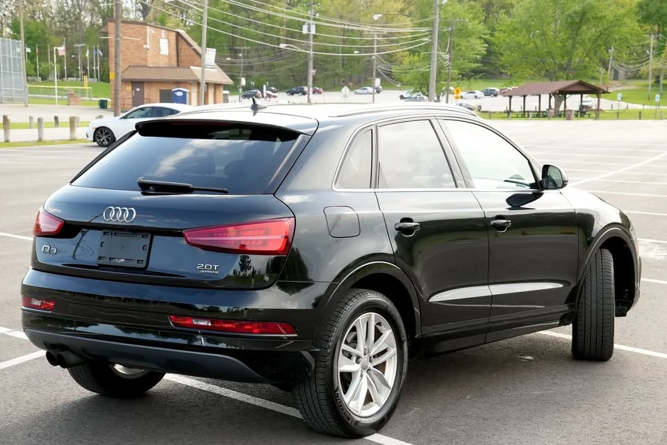 2016 Audi 8U Q3 - Image 4 of 18