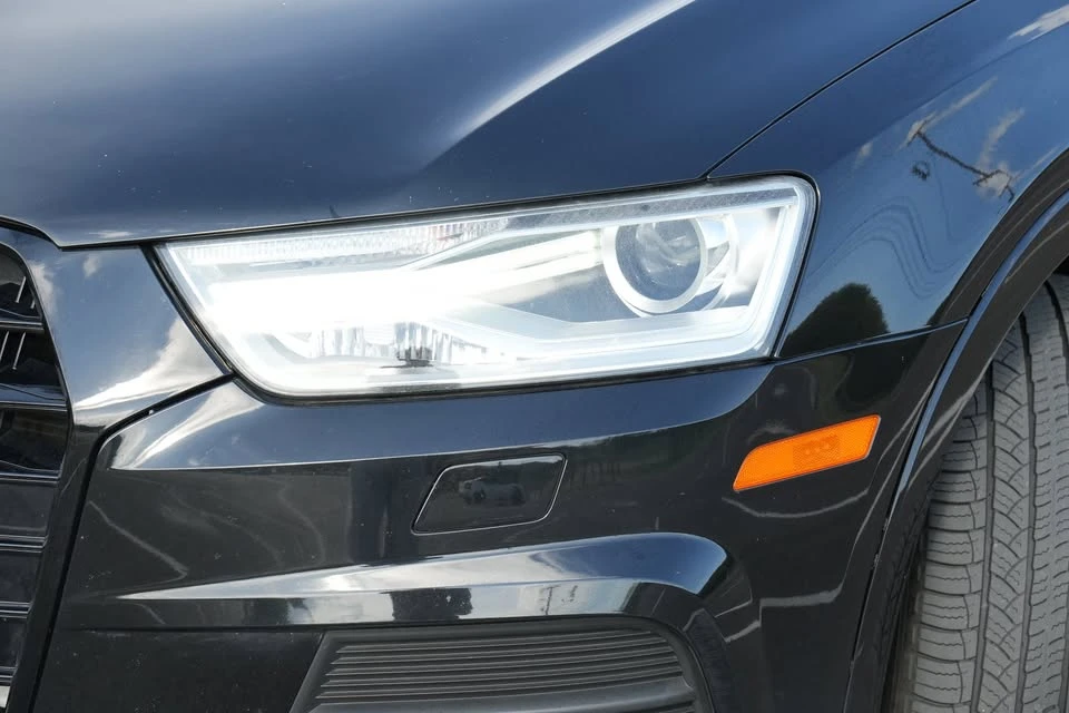 2016 Audi 8U Q3 - Image 2 of 18