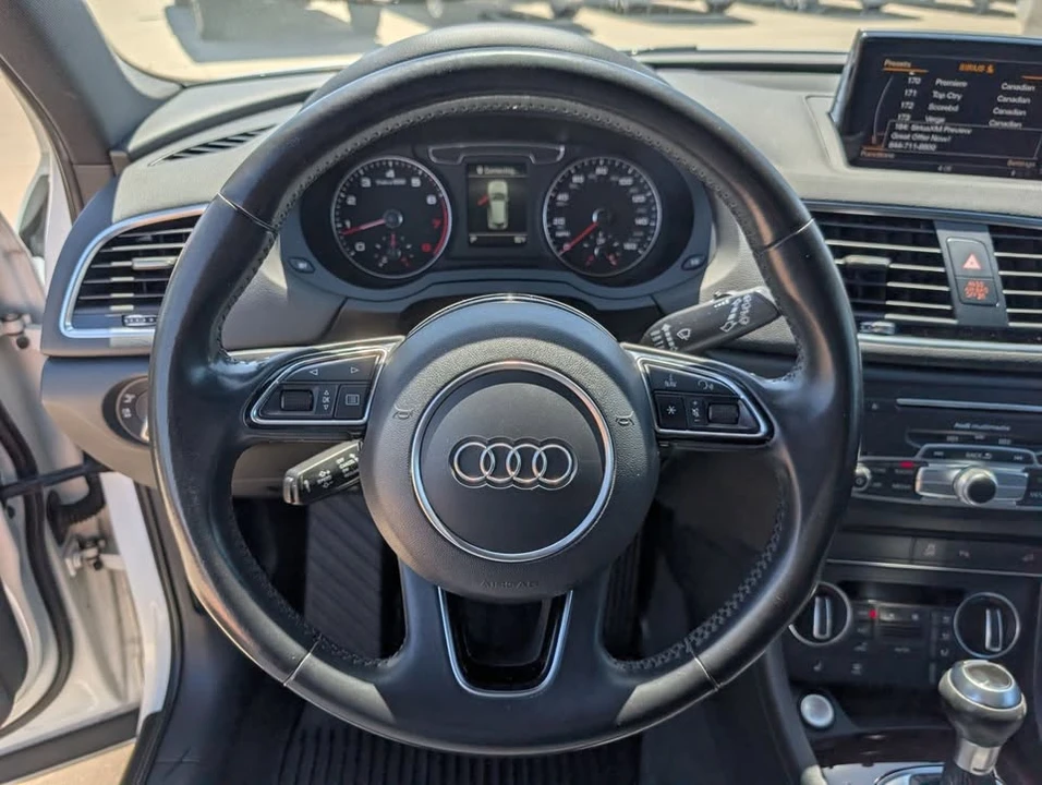 2016 Audi 8U Q3 - Image 11 of 20