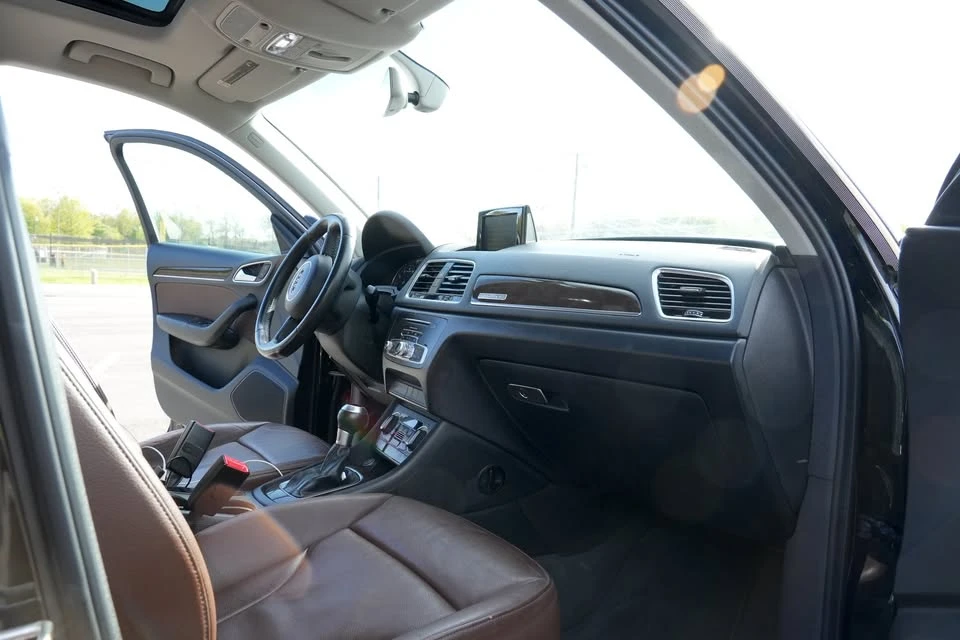 2016 Audi 8U Q3 - Image 14 of 18