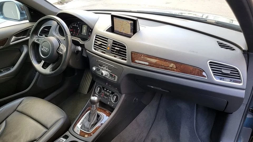 2016 Audi 8U Q3 - Image 13 of 16