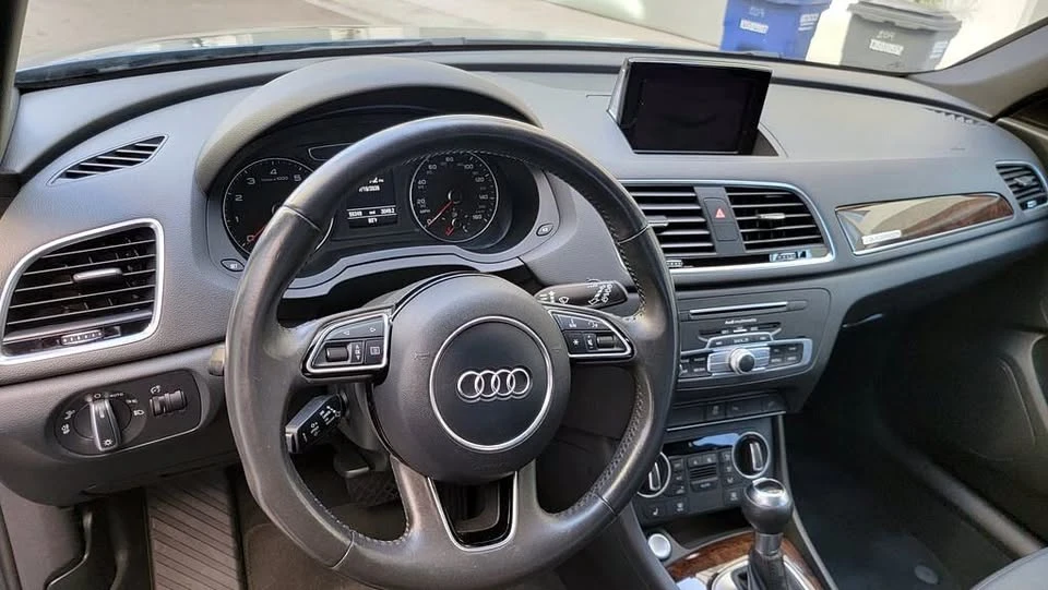 2016 Audi 8U Q3 - Image 10 of 16