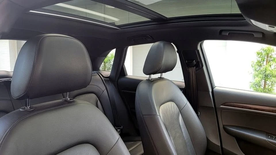 2016 Audi 8U Q3 - Image 14 of 16