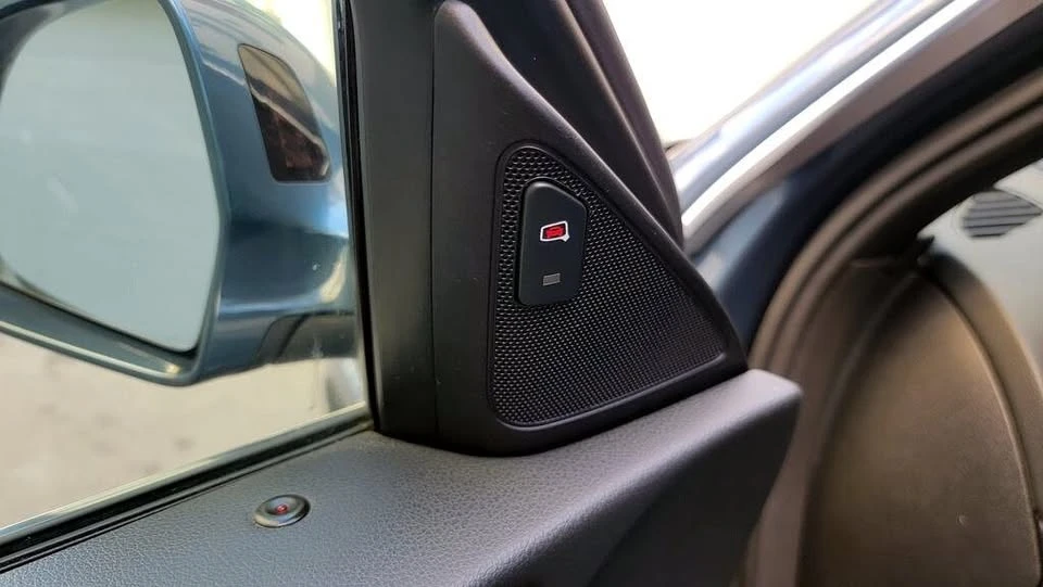 2016 Audi 8U Q3 - Image 11 of 16