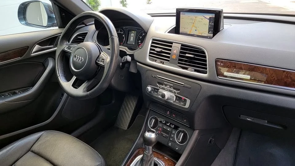 2016 Audi 8U Q3 - Image 15 of 16