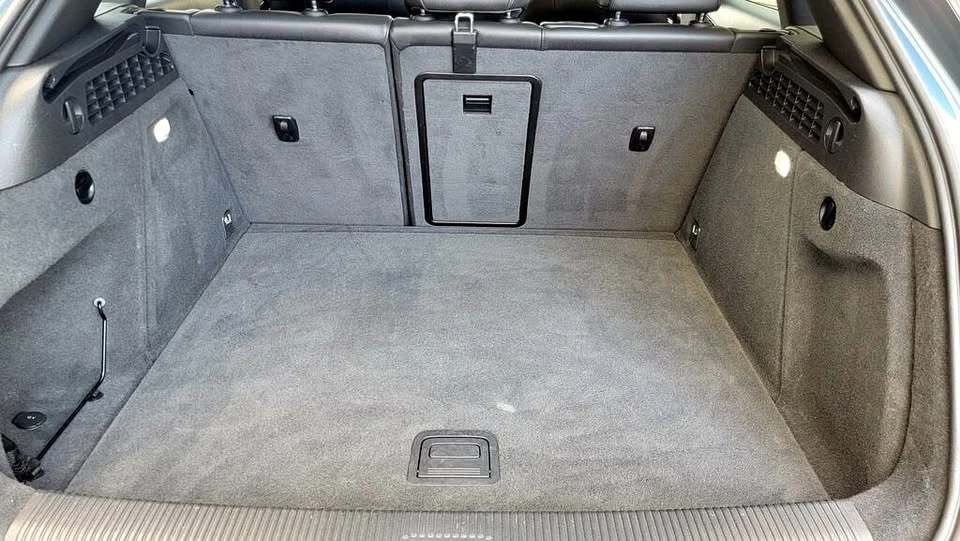 2016 Audi 8U Q3 - Image 12 of 16
