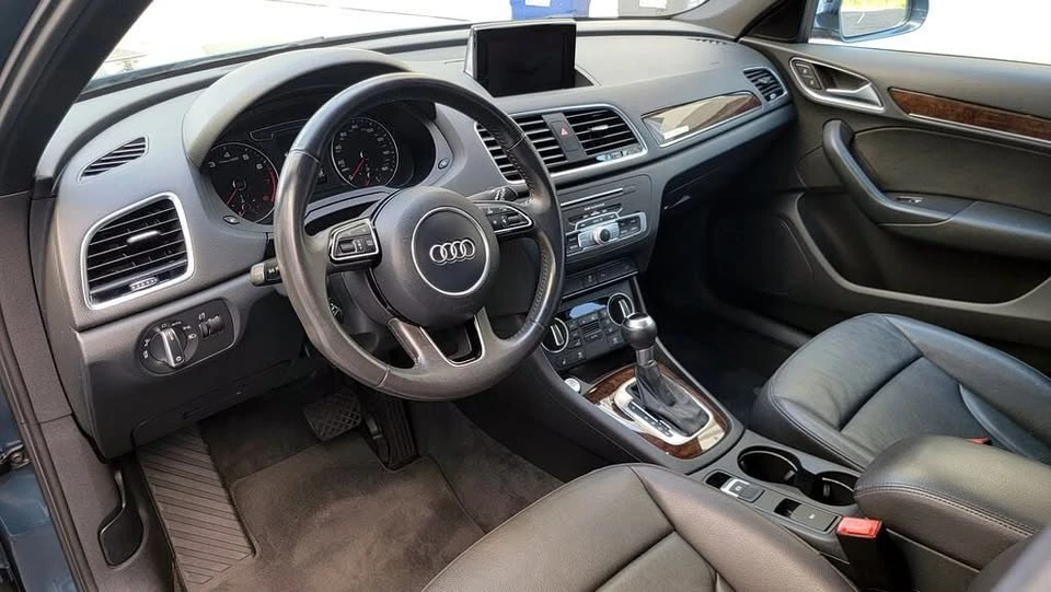 2016 Audi 8U Q3 - Image 8 of 16