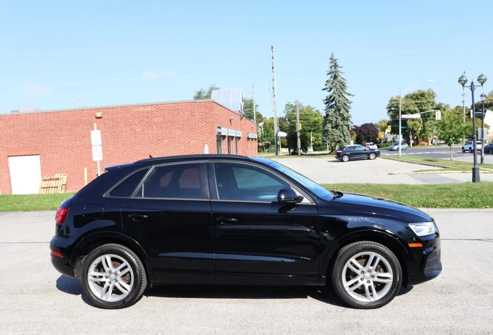 2016 Audi 8U Q3 - Image 8 of 20