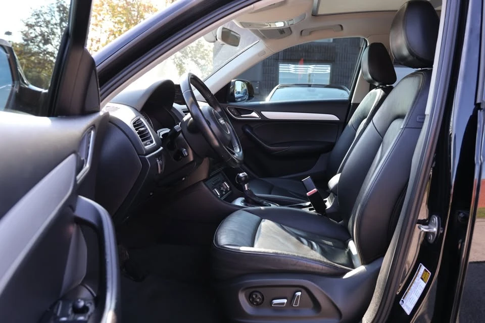 2016 Audi 8U Q3 - Image 13 of 20
