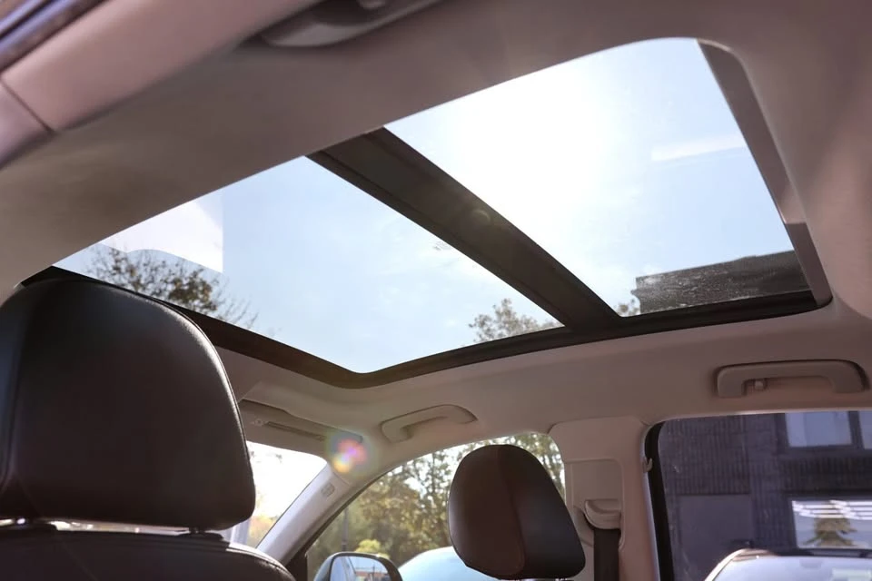 2016 Audi 8U Q3 - Image 19 of 20