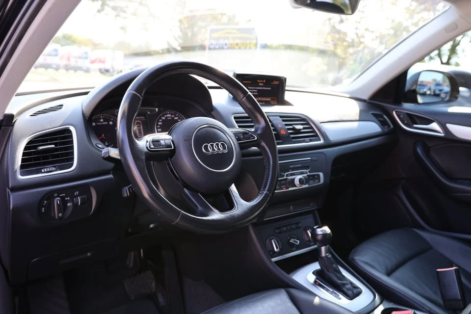 2016 Audi 8U Q3 - Image 12 of 20