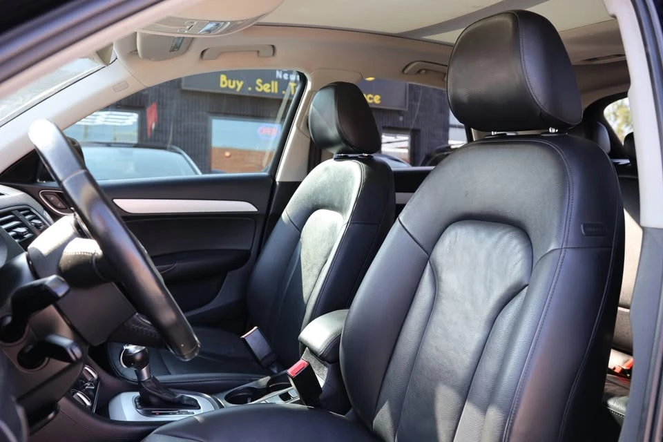 2016 Audi 8U Q3 - Image 16 of 20
