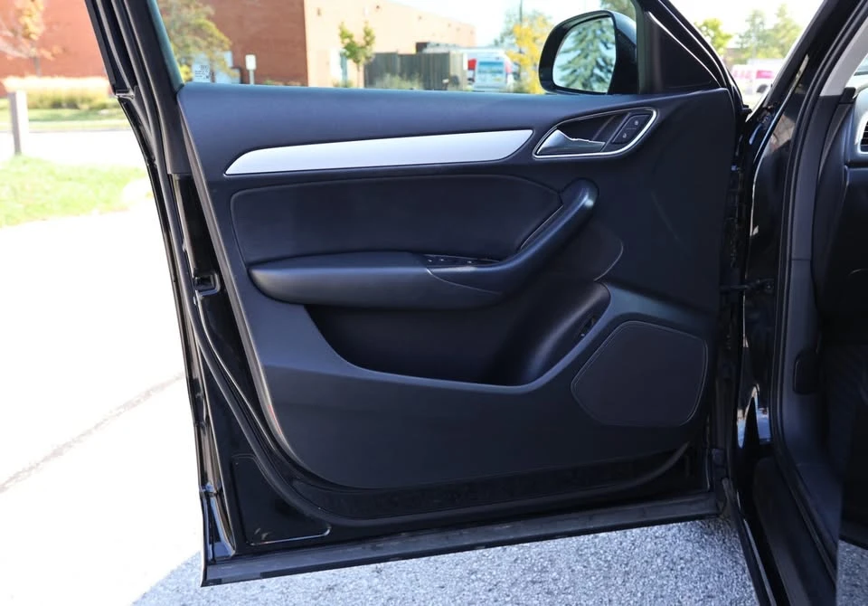 2016 Audi 8U Q3 - Image 11 of 20