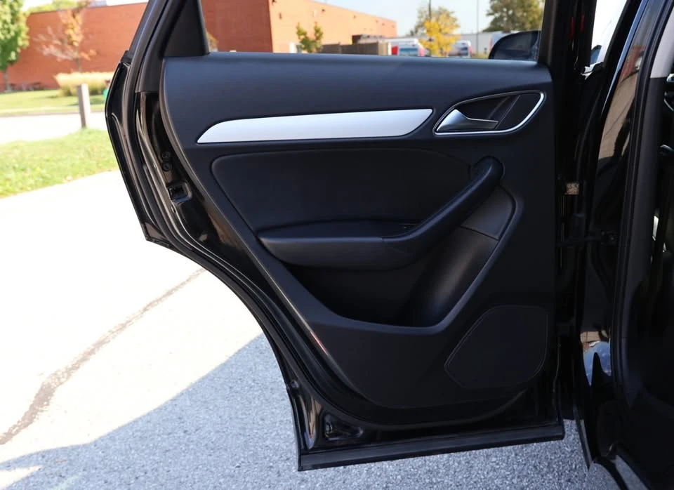 2016 Audi 8U Q3 - Image 17 of 20