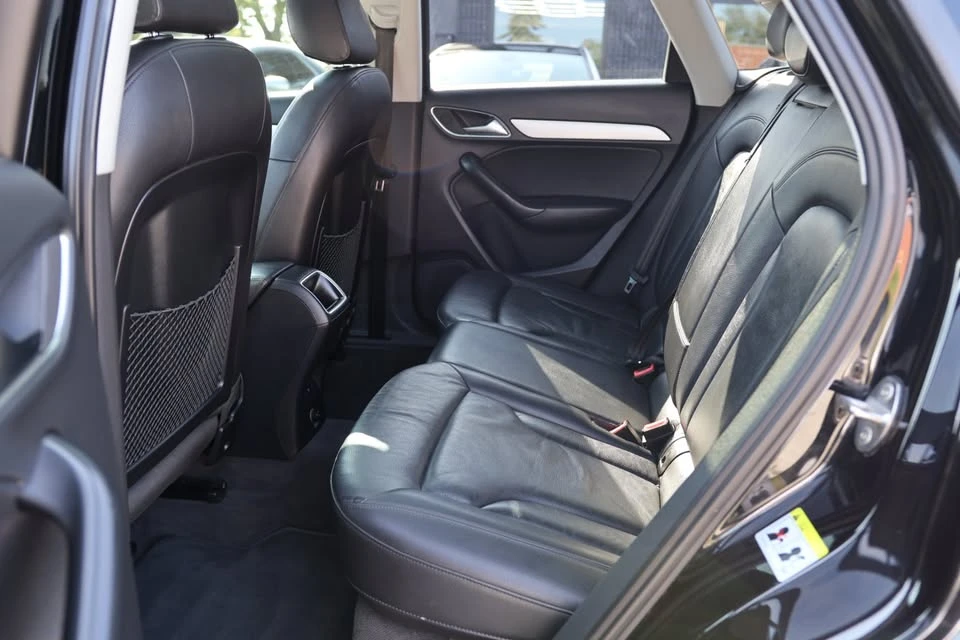 2016 Audi 8U Q3 - Image 18 of 20
