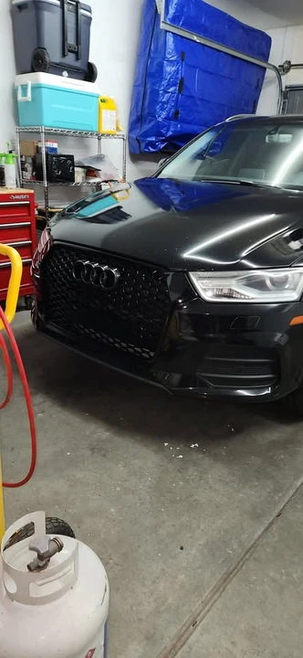 2016 Audi 8U Q3 - Image 4 of 4
