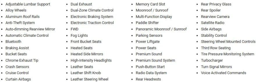 2016 Audi 8U Q3 - Image 19 of 19