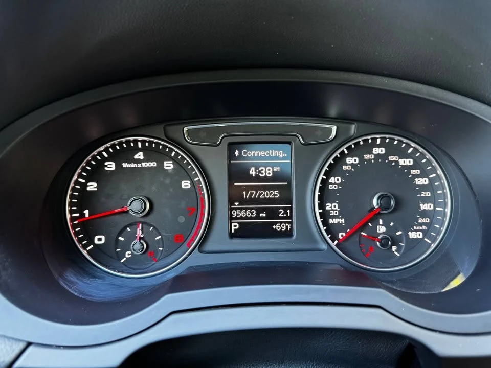 2016 Audi 8U Q3 - Image 11 of 19