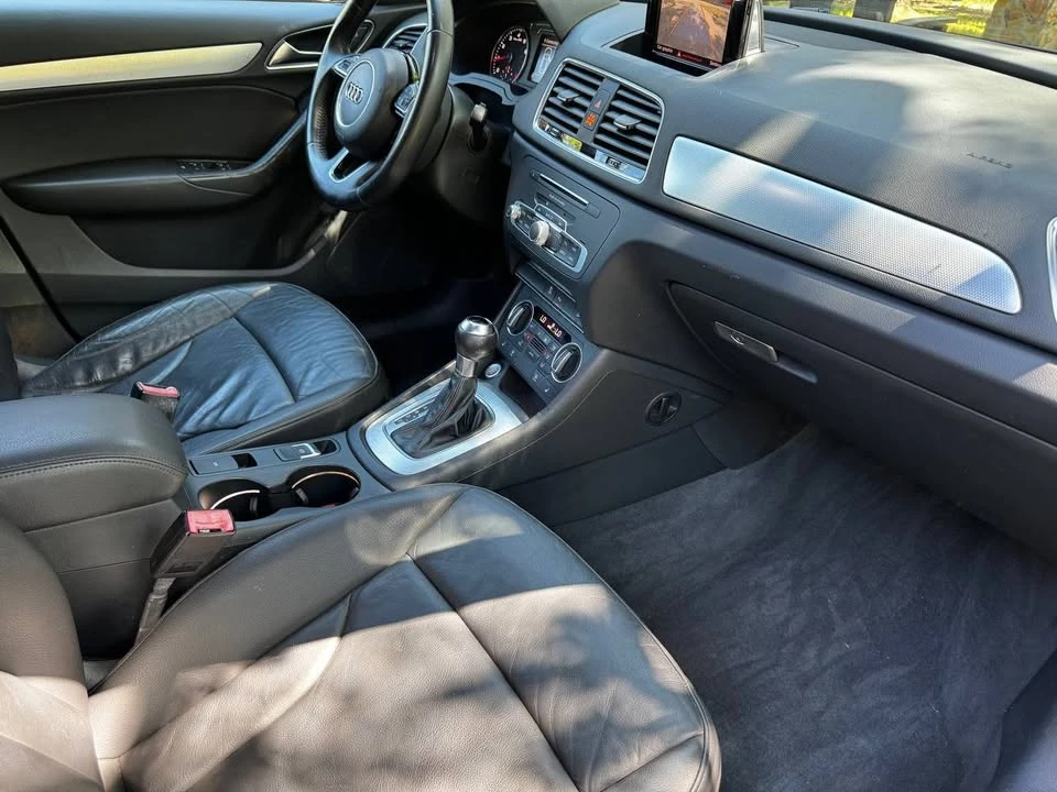 2016 Audi 8U Q3 - Image 15 of 19