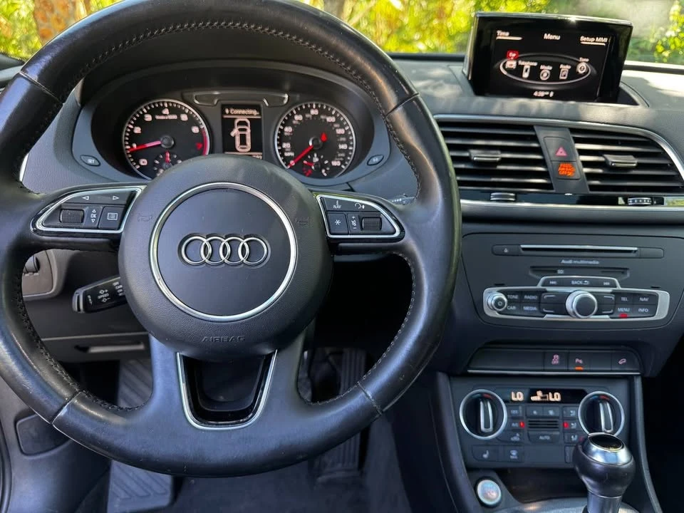 2016 Audi 8U Q3 - Image 10 of 19