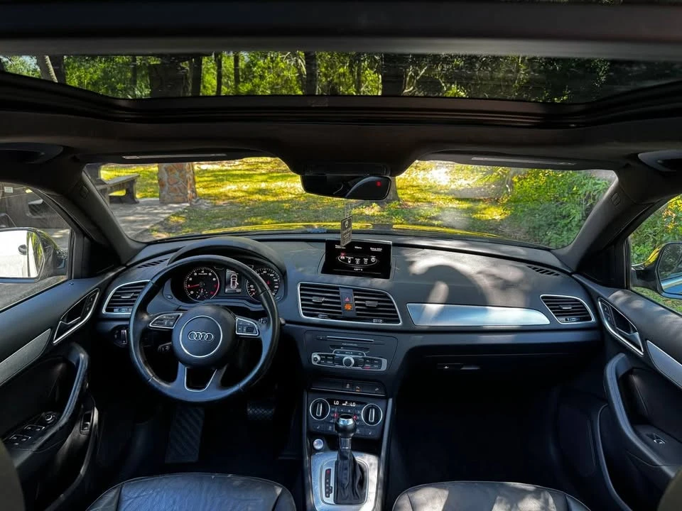 2016 Audi 8U Q3 - Image 16 of 19