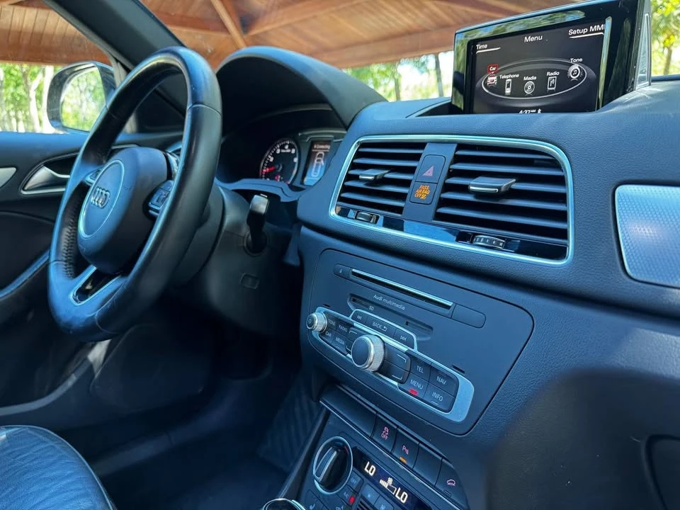 2016 Audi 8U Q3 - Image 14 of 19