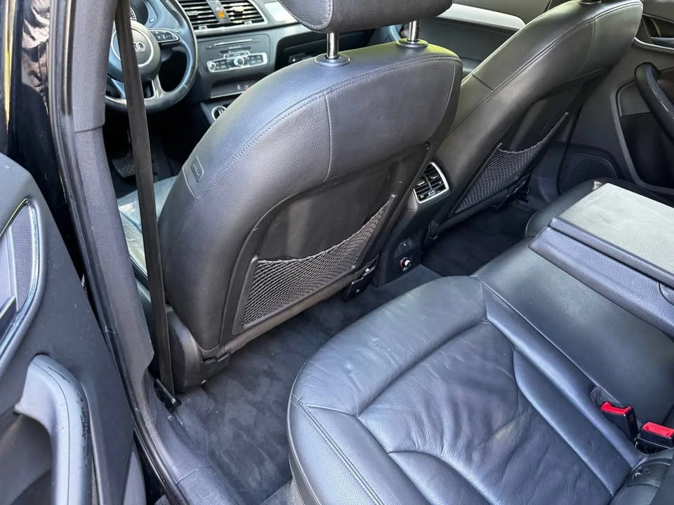 2016 Audi 8U Q3 - Image 17 of 19