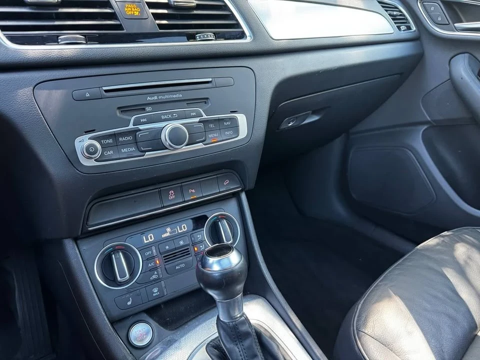 2016 Audi 8U Q3 - Image 11 of 17