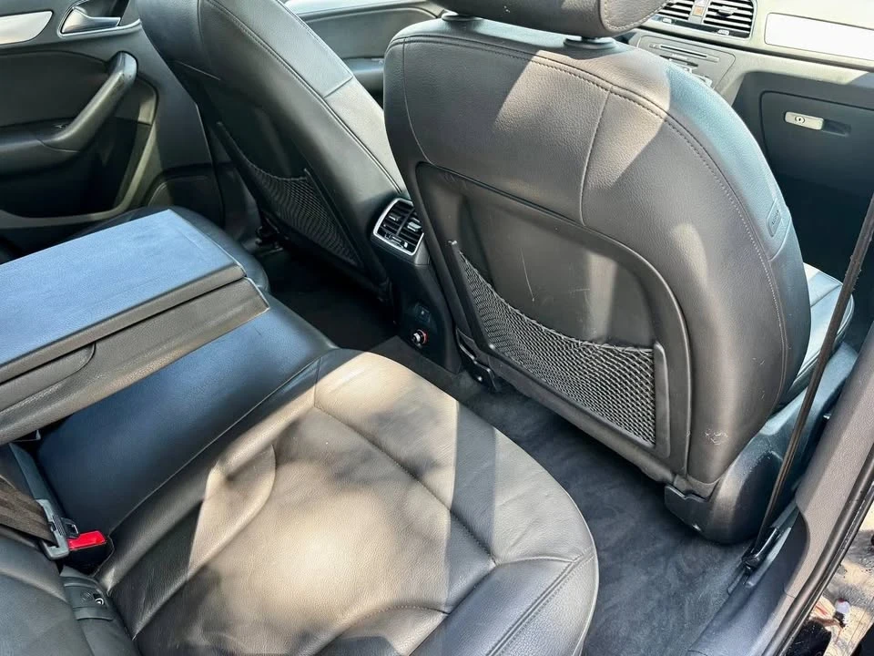 2016 Audi 8U Q3 - Image 16 of 17