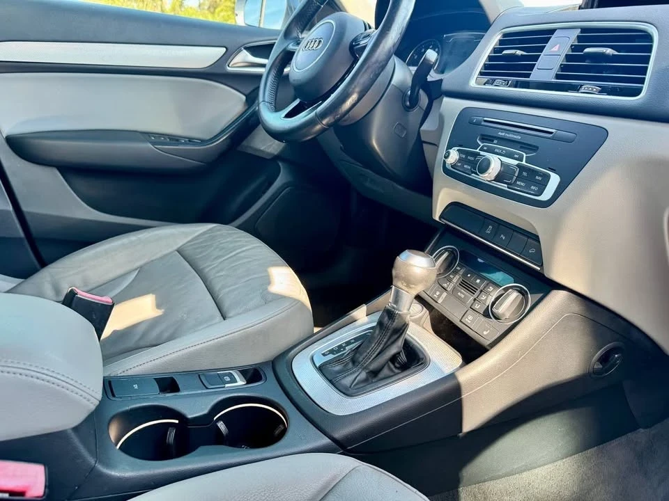 2016 Audi 8U Q3 - Image 14 of 19