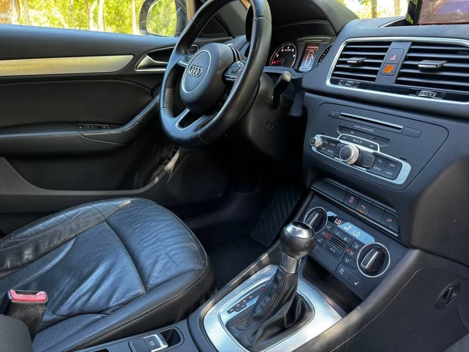 2016 Audi 8U Q3 - Image 12 of 17