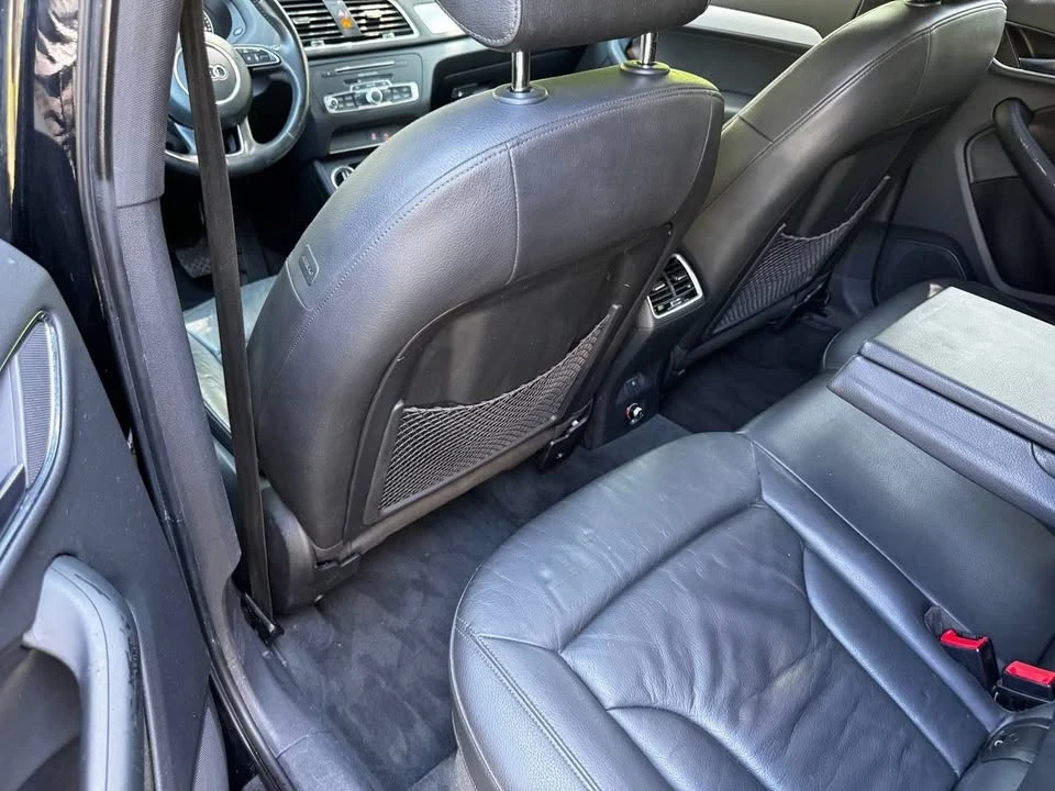 2016 Audi 8U Q3 - Image 15 of 17