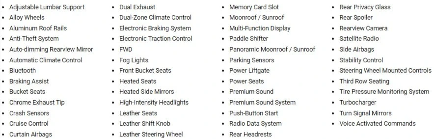 2016 Audi 8U Q3 - Image 17 of 17