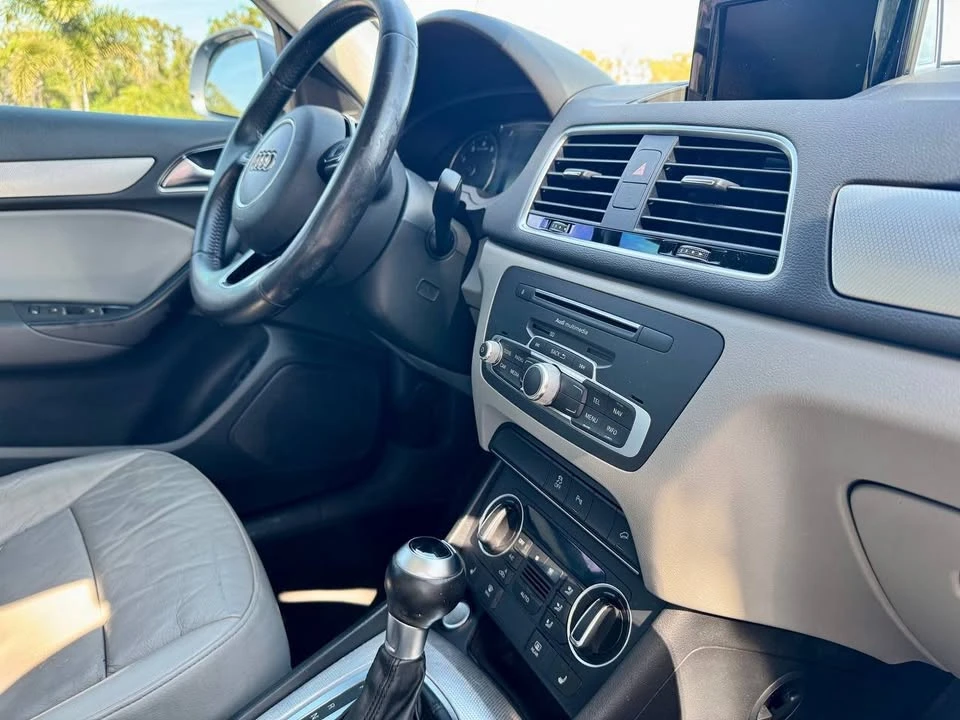 2016 Audi 8U Q3 - Image 11 of 17