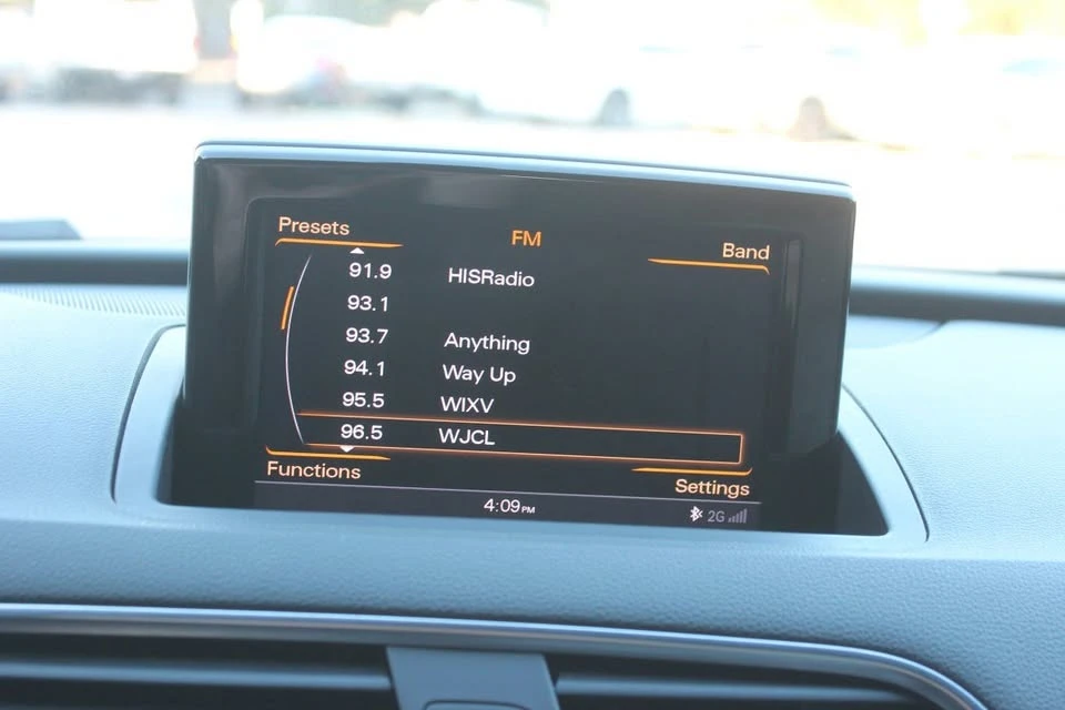 2016 Audi 8U Q3 - Image 15 of 15