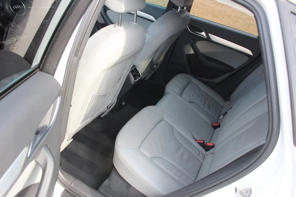 2016 Audi 8U Q3 - Image 10 of 15
