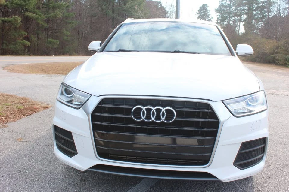 2016 Audi 8U Q3 - Image 3 of 15